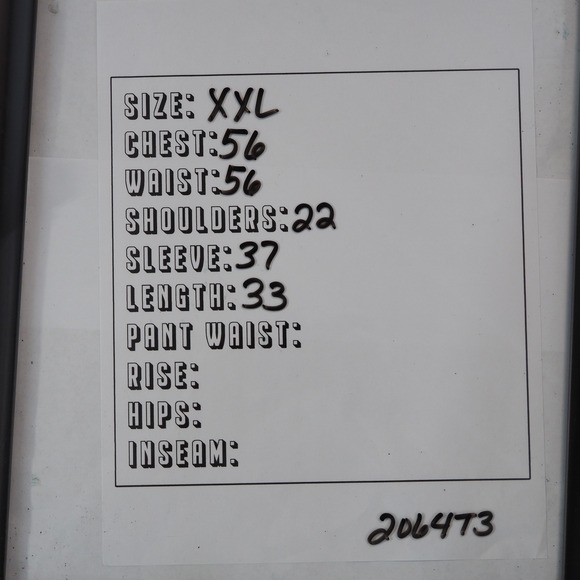 Simms Mens XXL Brown Plaid Waffle Lined Long Sleeve Button Down Fishing Shirt - Picture 7 of 9